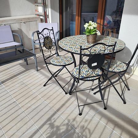 Di Gioia Home B&B Козенца Екстер'єр фото