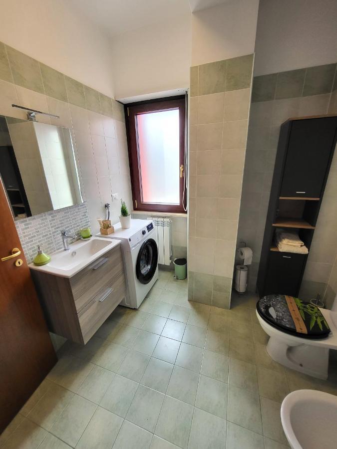 Di Gioia Home B&B Козенца Екстер'єр фото