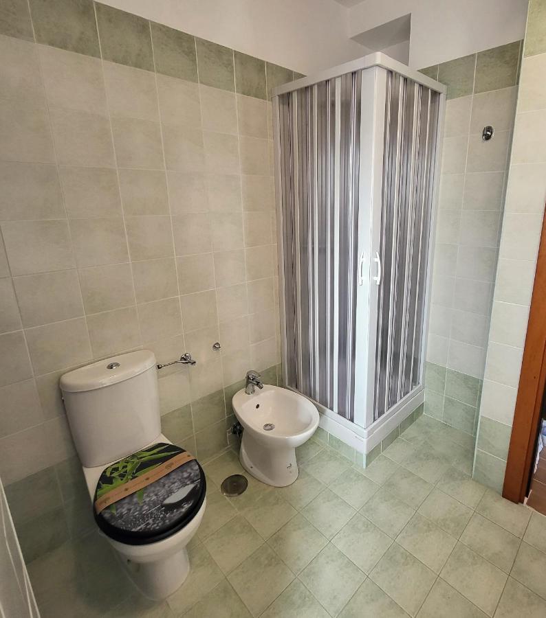 Di Gioia Home B&B Козенца Екстер'єр фото